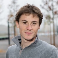 CERDI Employee Florian Leon's profile photo