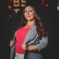 Shannel Venegas