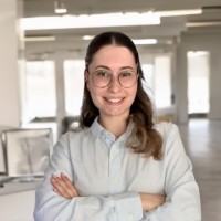 Alb-Elektrizitätswerk Geislingen-Steige eG Employee Amelie Ostwald's profile photo