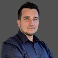 Flamino Employee Kévin Jégou's profile photo