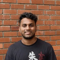 Quadrant Technologies Employee Jithu Jacob's profile photo