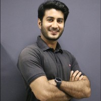 Asad Zaidi Email