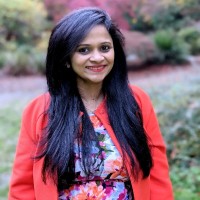 JLEE.com Employee Swati Kasireddi's profile photo