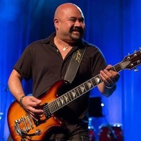 Sonixphere Employee Gary Guzman's profile photo