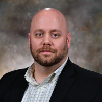 Renaissance Nashville Hotel Employee Bradley Rutledge's profile photo