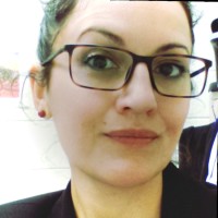 DeKalb County School District Employee Sophie Weeks's profile photo