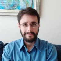 Fácil Consulta Employee Matheus Rombaldi's profile photo