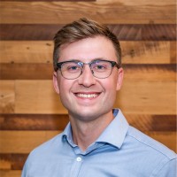 Technomics, Inc. Employee Logan Hutton's profile photo