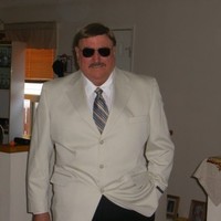 Derrick Dodge Employee John Sanderson's profile photo