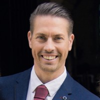 SLG (Synlatex Ltd) Employee Richard Buckland's profile photo