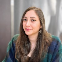 Lochcarron Of Scotland Employee Ghazal Zarei's profile photo