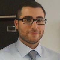 Anghami Employee Joseph Loutfi's profile photo