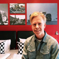 Price My Hotel Room Employee Johan Knutsson's profile photo