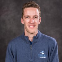 Collier Research Corporation - HyperSizer Software Employee Ryan McLoughlin's profile photo