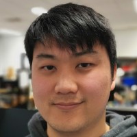 Acumino Employee Geng Gao's profile photo