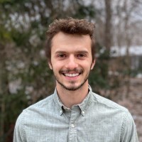 Included Health Employee Jake Heiser's profile photo