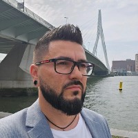 Igor Shelamov Email