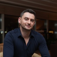 United Software Employee Victor 🇺🇦's profile photo