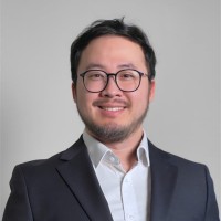 Pacline Overhead Conveyors Employee Yong Kim's profile photo