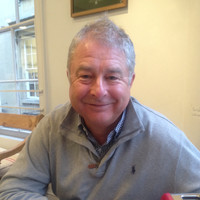 Tile Mountain Employee Nick Ounstead's profile photo