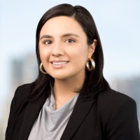 Priscila Coronado Email