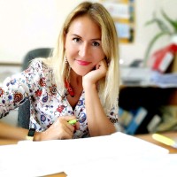 Ekaterina Shoshina Email