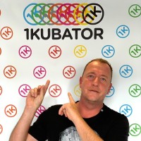 1Kubator Employee Arnauld Verdin's profile photo