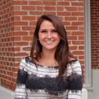 Williams Mullen Employee Haley Hall's profile photo