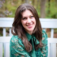 Twilio Employee Eleanor Preston's profile photo