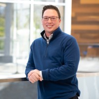 Elevate Healthcare Marketing Employee Scott Harper's profile photo