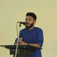 Timberyard Employee Aravind Jaimon's profile photo