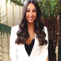 Bianca Petrovski Email