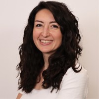 Ioanna Lepida Email & Phone Number