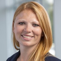 Velera Employee Molly Walker's profile photo