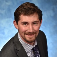 Kiewit Employee Mark Swallow's profile photo