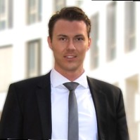 Commerz Business Consulting GmbH Employee Sebastian Maaß's profile photo
