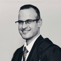 ECOMMBX Employee Vasilis Ioannou's profile photo