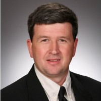 Bay County Employee Joe Hayes's profile photo