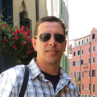 Smart Building Solutions Corp Employee Raul Teijeiro's profile photo