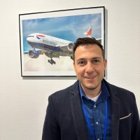 BULATSA Employee Yordan Zlatanov's profile photo