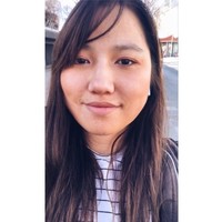 PBD Architects Employee Ashley Lo's profile photo