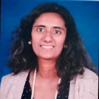 Budapest British International School Employee Arzoo Parbatani's profile photo
