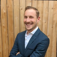 3D-Side Employee Jason Lansdown's profile photo