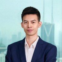 Blake Yu Email