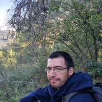 Amazon Employee Mert Cevik's profile photo