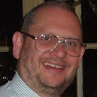 EVIOS Plc Employee Jeff Solomon's profile photo