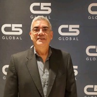 Pure Source Employee Jose Mago's profile photo