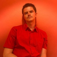 Futureye Employee Quinn Lovett's profile photo