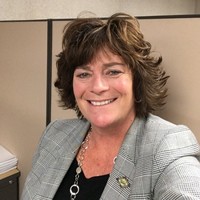 Rhode Island Lottery Employee Kelly Dunn's profile photo