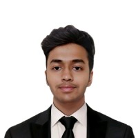 Curated Codes Technologies Employee Kaif Qureshi's profile photo